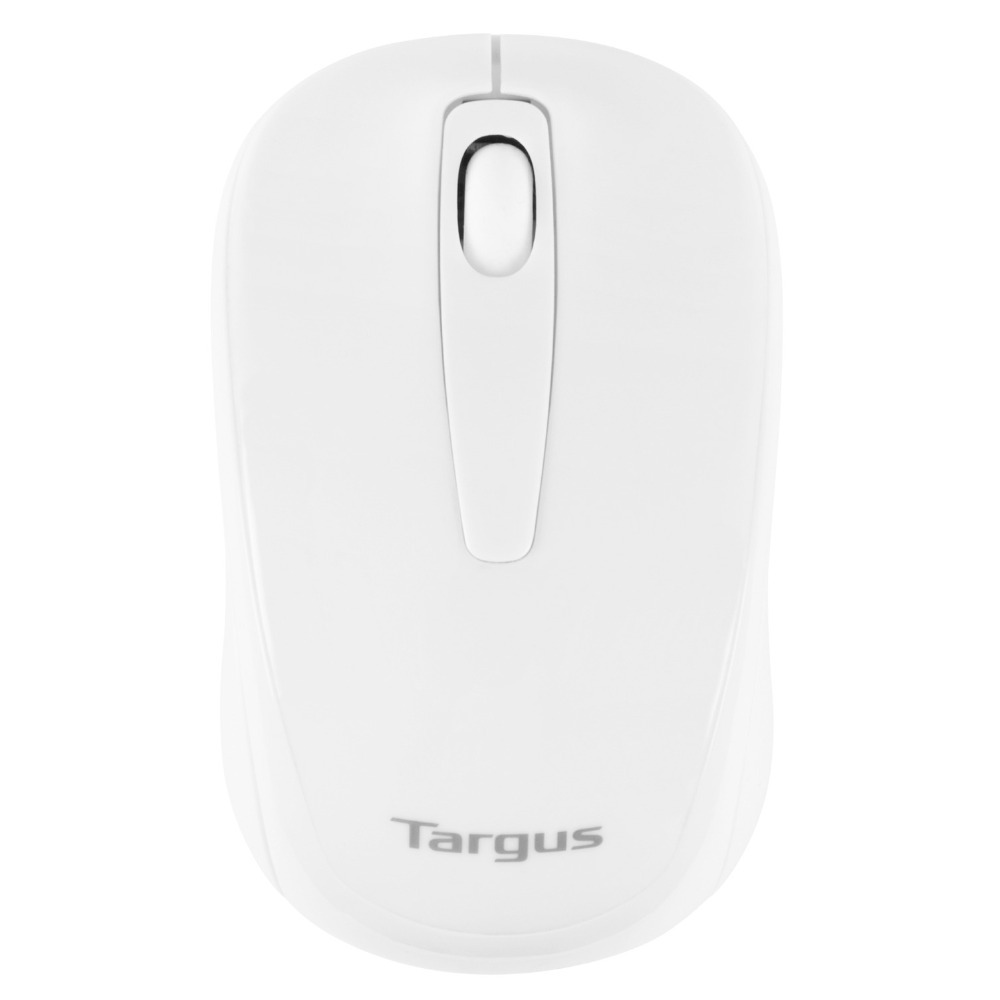 【Targus】無線光學滑鼠 黑/白/紅/藍/粉/天空藍/礦灰/花崗綠-規格圖2