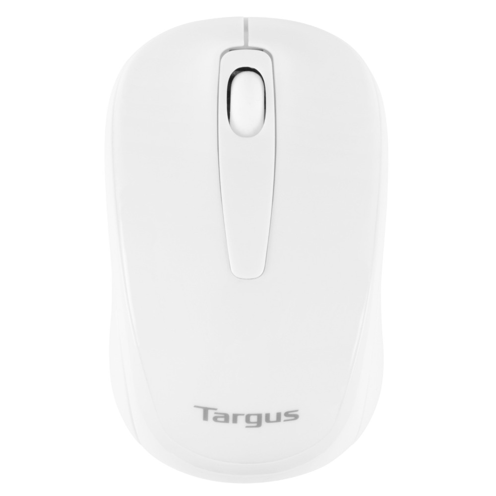 【Targus】無線光學滑鼠 黑/白/紅/藍/粉/天空藍/礦灰/花崗綠-規格圖8