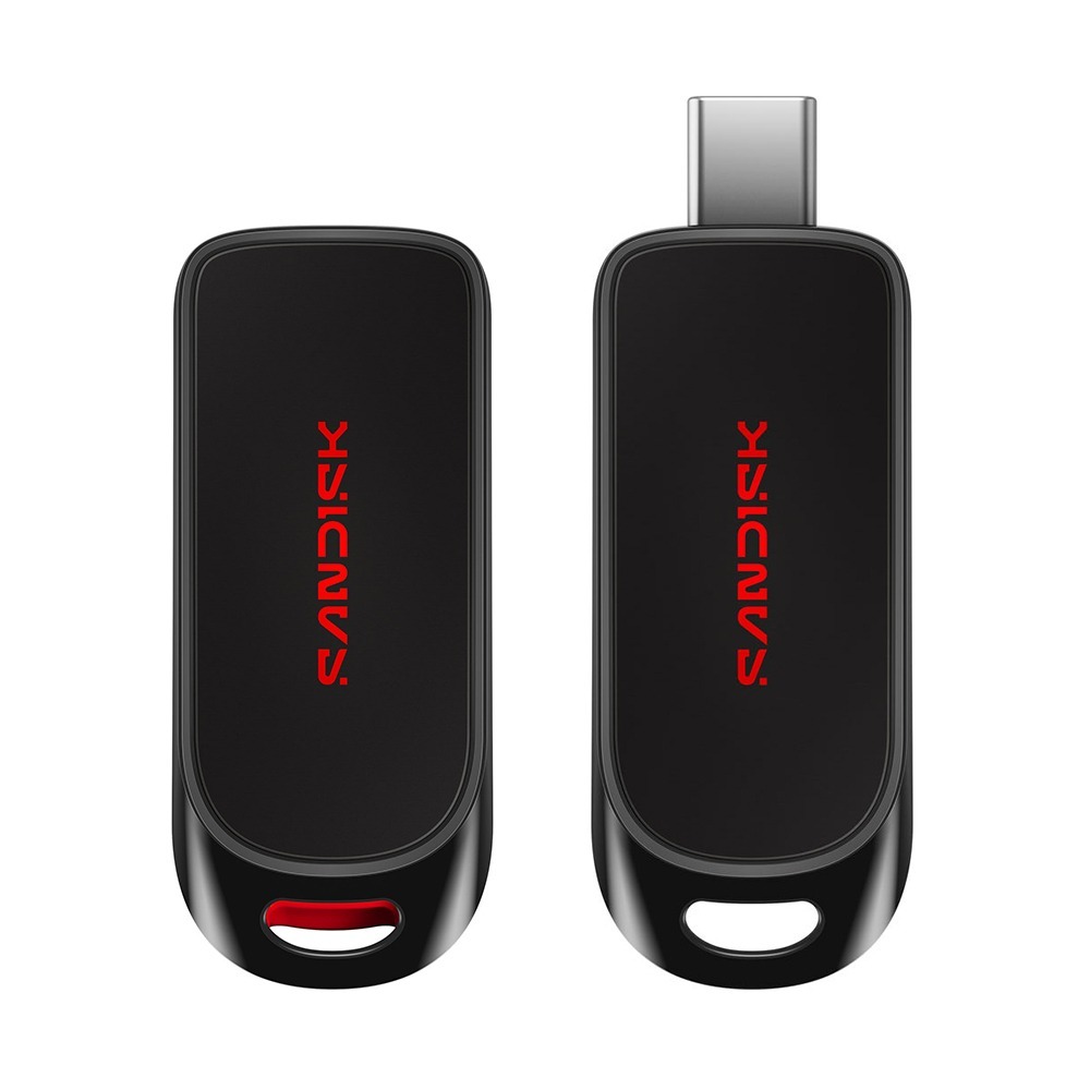 SANDISK SDCZB 64G 128G 256G USB-C 隨身碟 iPhone/安卓 適用-細節圖3
