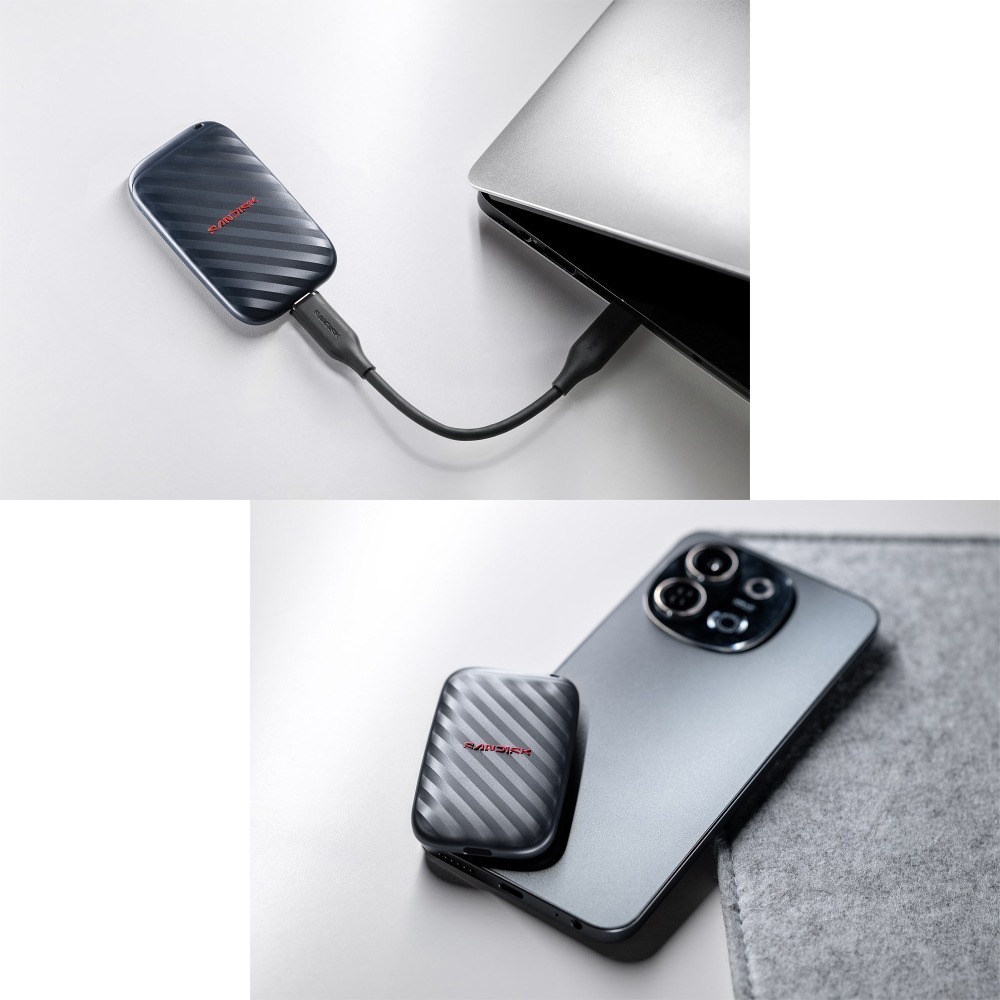 SanDisk PORTABLE 1TB SSD 外接硬碟 固態硬碟 公司貨 SDSSDE10-細節圖5