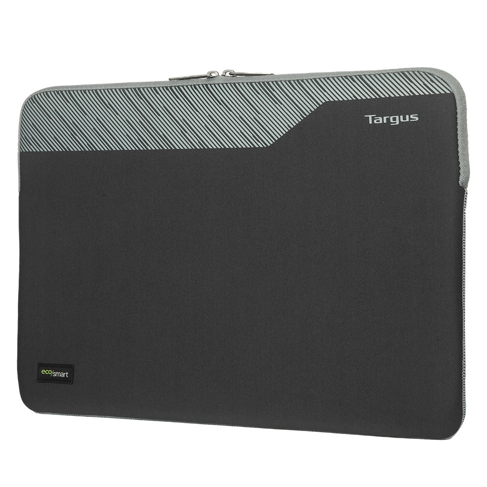 Targus Pulse II EcoSmart 15-16 吋環保輕薄內膽包 - 炭灰色 (TBS97104)-細節圖2