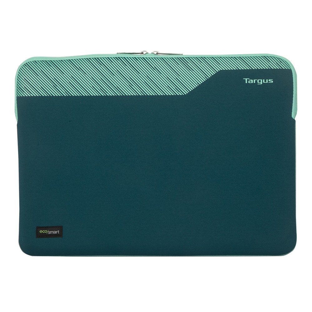 Targus Pulse II EcoSmart 15-16 吋環保輕薄內膽包 - 綠色 (TBS97105)-細節圖2
