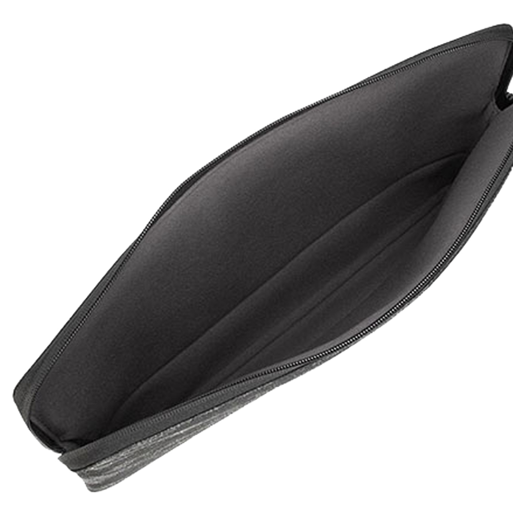 Targus CityLite Pro 13 吋 MacBook Pro 筆電內膽包-黑灰色 (TSS97501)-細節圖2