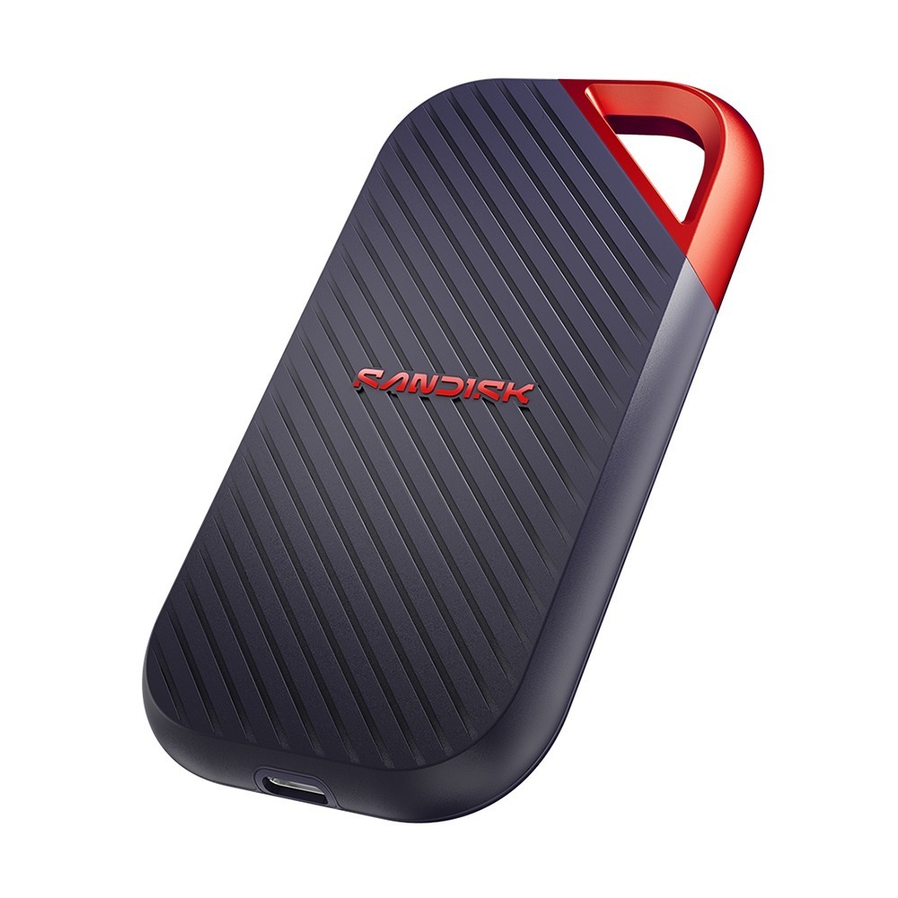 SanDisk E83 Extreme PRO 2TB 4TB 可攜式SSD V3 行動固態硬碟-細節圖2