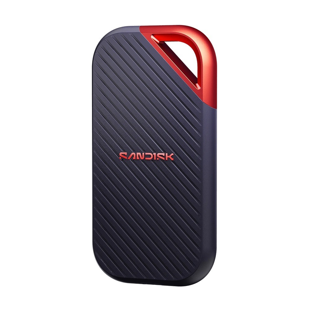 SanDisk E83 Extreme PRO 2TB 4TB 可攜式SSD V3 行動固態硬碟-細節圖3