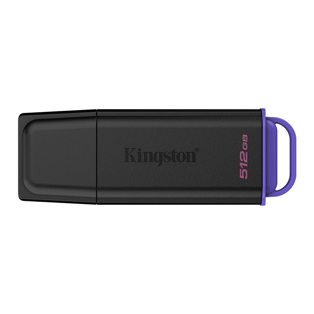 金士頓 DTXG2 64G 128G 256G 512G USB 3.2 Gen1 隨身碟 保固公司貨-細節圖6