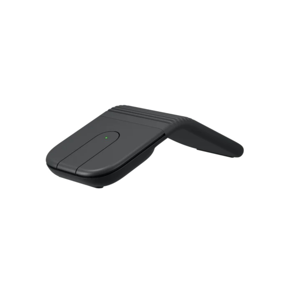 Logitech 羅技 Mobi 無線折疊滑鼠 石墨黑/星暮紫/珍珠白-細節圖5