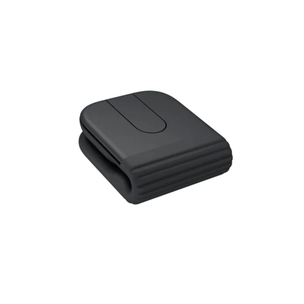 Logitech 羅技 Mobi 無線折疊滑鼠 石墨黑/星暮紫/珍珠白-細節圖6