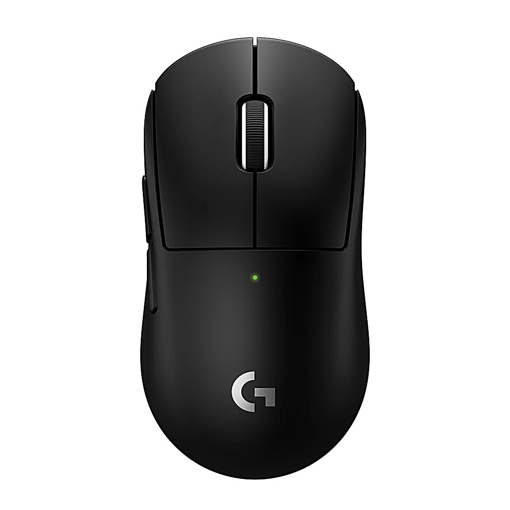Logitech 羅技 G Pro X SUPERLIGHT 2C 無線輕量化電競滑鼠 小手版 黑/白/粉-細節圖3