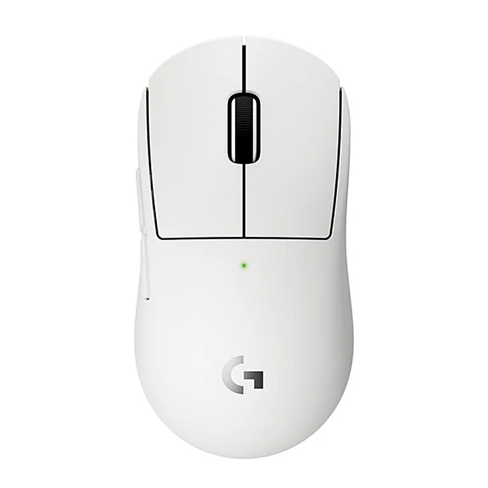 Logitech 羅技 G Pro X SUPERLIGHT 2C 無線輕量化電競滑鼠 小手版 黑/白/粉-細節圖5