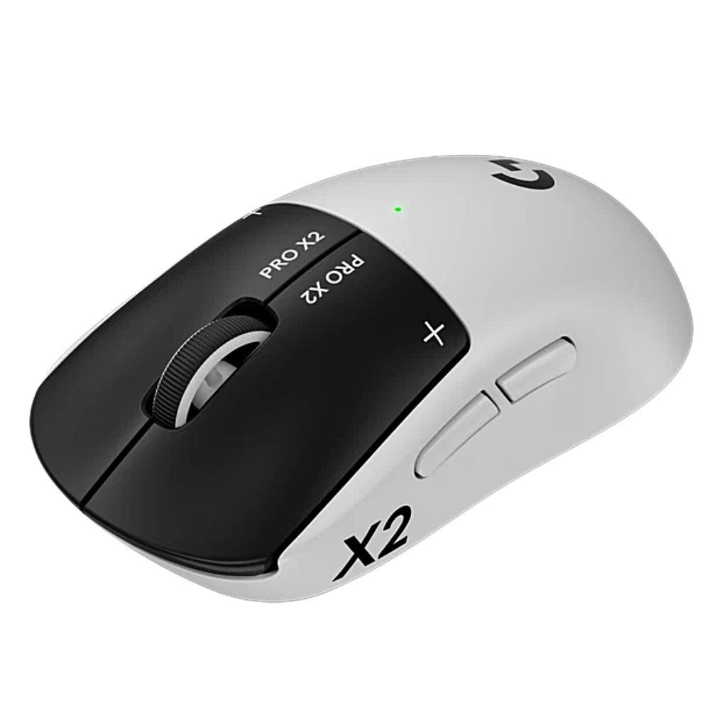 Logitech 羅技 G PRO X 2 SUPERSTRIKE 無線類比遊戲滑鼠-細節圖3
