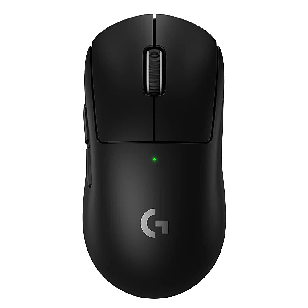Logitech 羅技 G PRO X SUPERLIGHT 2 SE 無線輕量化電競滑鼠 黑/紅/白/粉-細節圖2
