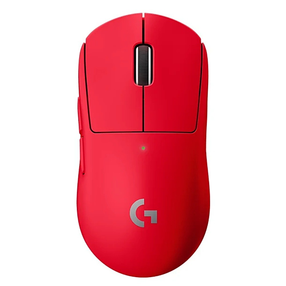 Logitech 羅技 G PRO X SUPERLIGHT 2 SE 無線輕量化電競滑鼠 黑/紅/白/粉-細節圖3