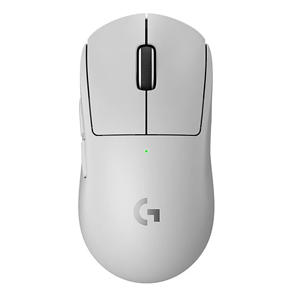Logitech 羅技 G PRO X SUPERLIGHT 2 SE 無線輕量化電競滑鼠 黑/紅/白/粉-細節圖4