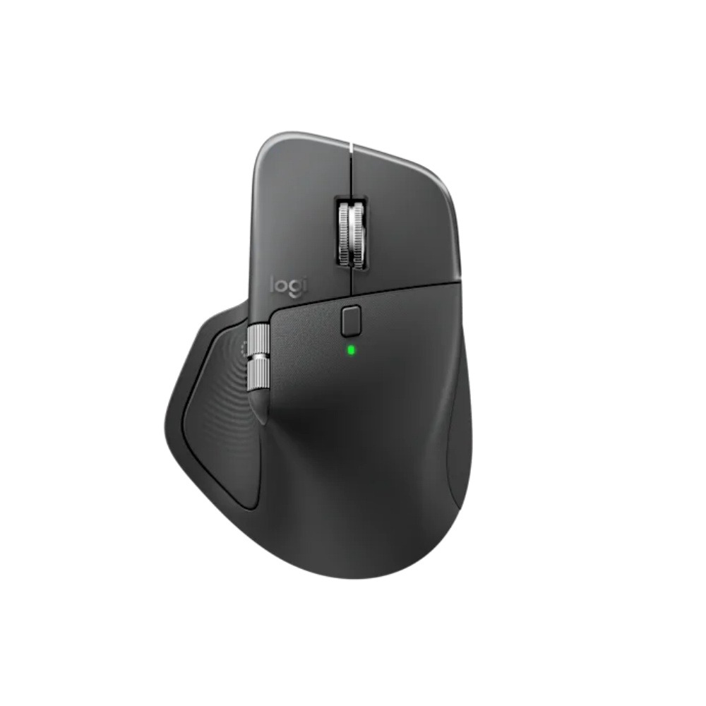 Logitech 羅技 MX Master 4 無線智能滑鼠 - 企業版-細節圖2