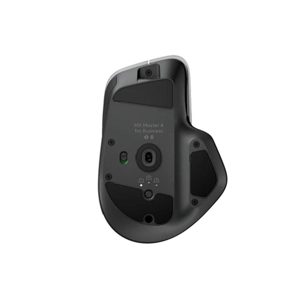 Logitech 羅技 MX Master 4 無線智能滑鼠 - 企業版-細節圖3