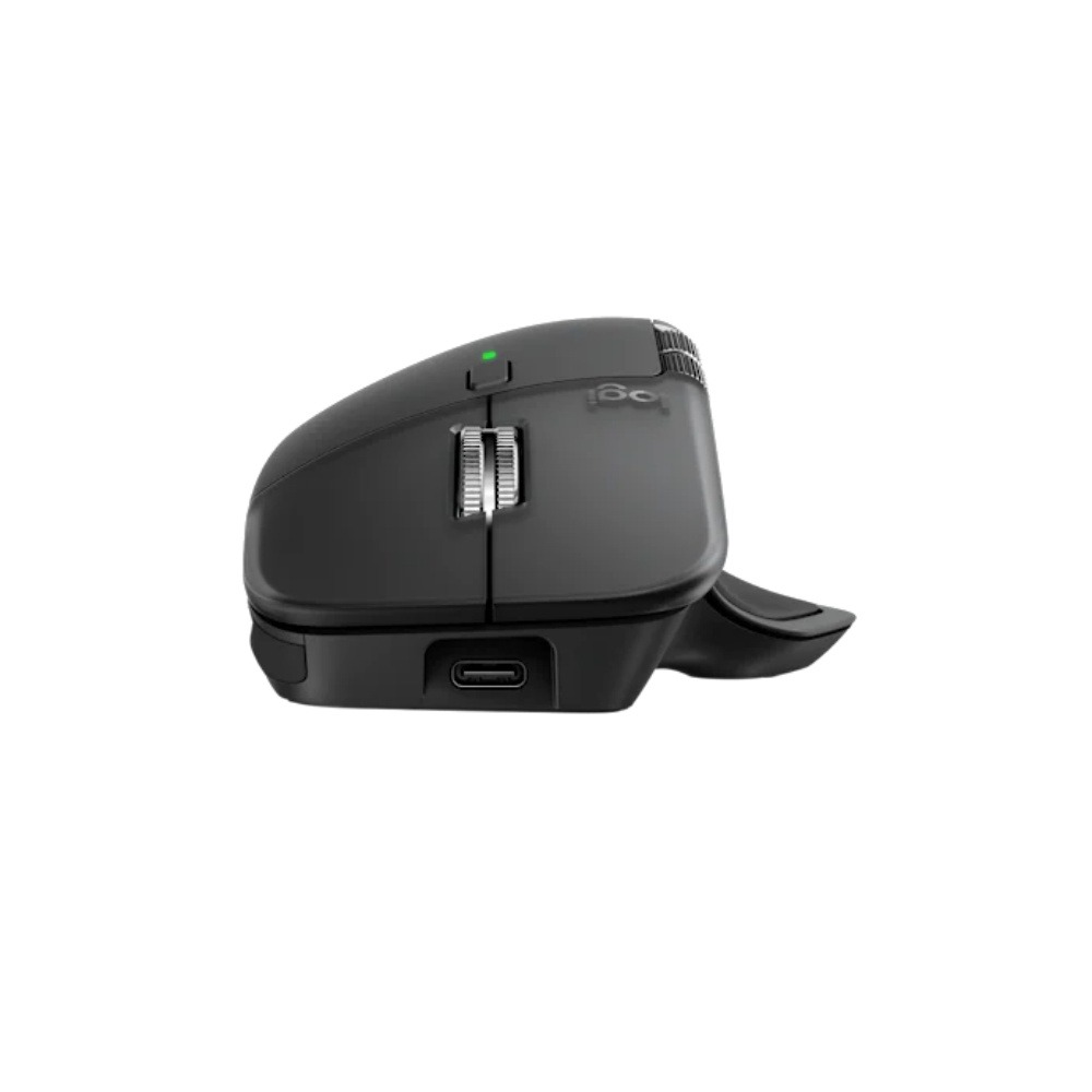 Logitech 羅技 MX Master 4 無線智能滑鼠 - 企業版-細節圖4