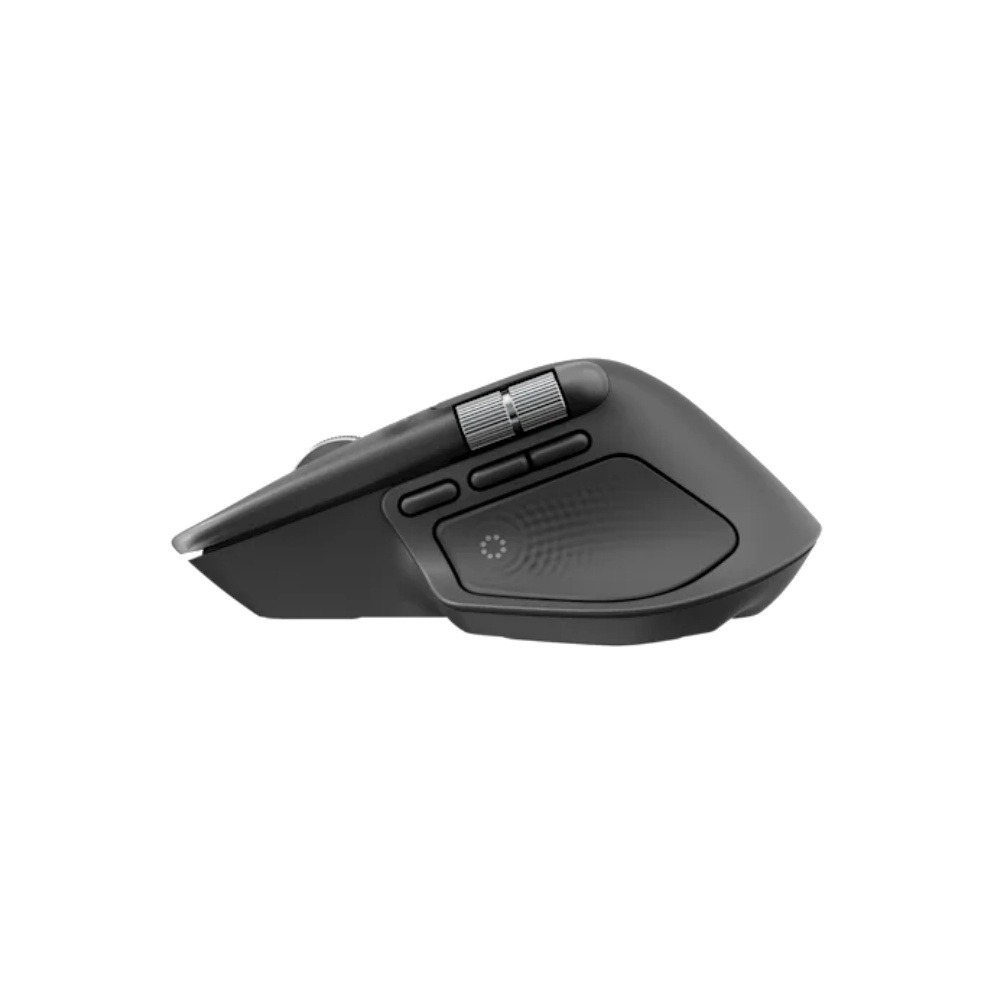 Logitech 羅技 MX Master 4 無線智能滑鼠 - 企業版-細節圖5