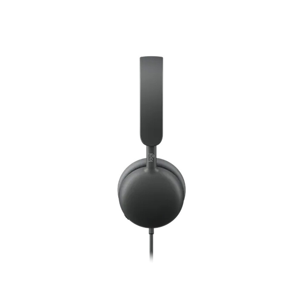 Logitech 羅技 VC Zone Wired 2 有線耳機麥克風 Teams 企業版-細節圖3