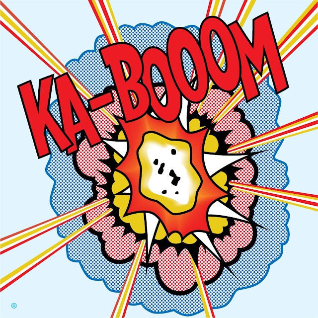 Ka-Boom 你建我拆 新天鵝堡桌遊♣桌遊森林-細節圖4