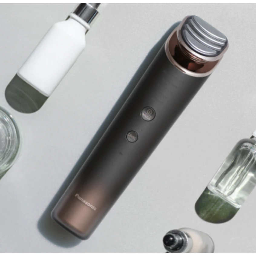 [代購] Panasonic 美顏器 EH-SR86 附凝膠&繁中使用說明-細節圖2