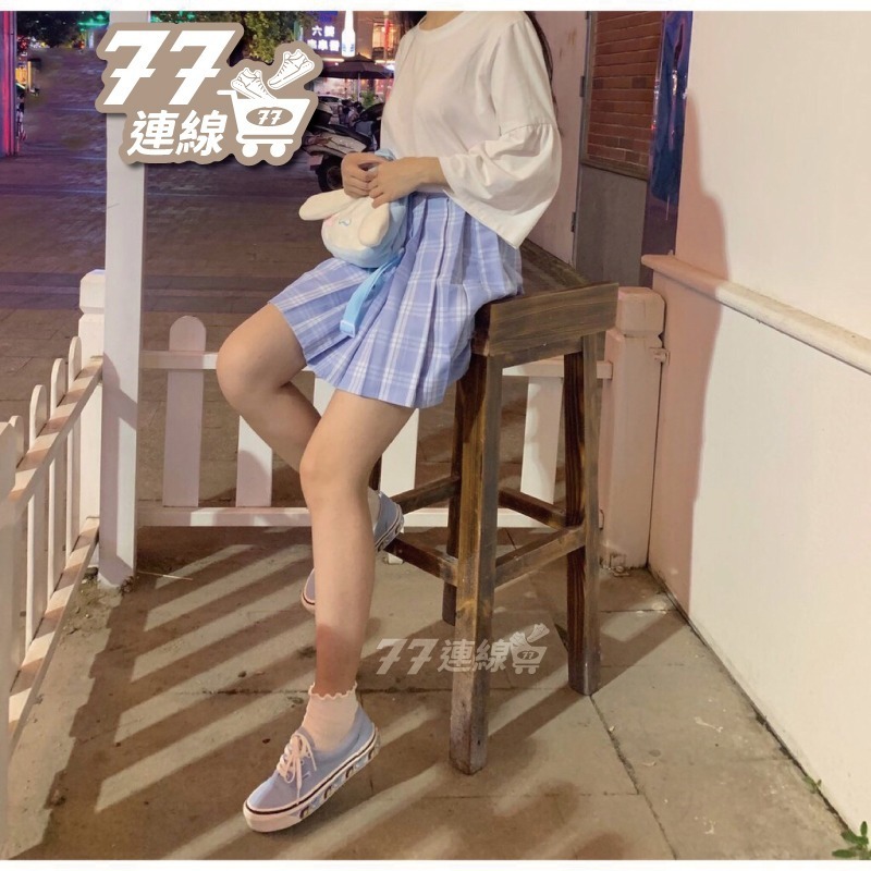 Vans Era 95 DX authentic 獨角獸 淡藍色 運動鞋 滑板鞋 情侶帆布鞋 休閒鞋 男鞋 女鞋-細節圖2