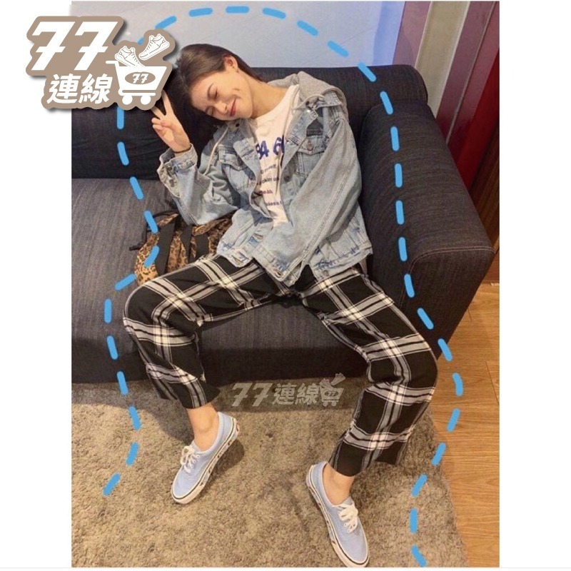 Vans Era 95 DX authentic 獨角獸 淡藍色 運動鞋 滑板鞋 情侶帆布鞋 休閒鞋 男鞋 女鞋-細節圖4