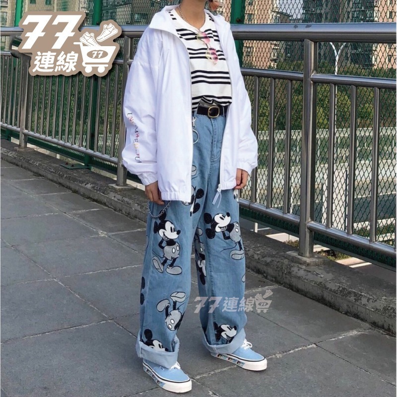 Vans Era 95 DX authentic 獨角獸 淡藍色 運動鞋 滑板鞋 情侶帆布鞋 休閒鞋 男鞋 女鞋-細節圖6