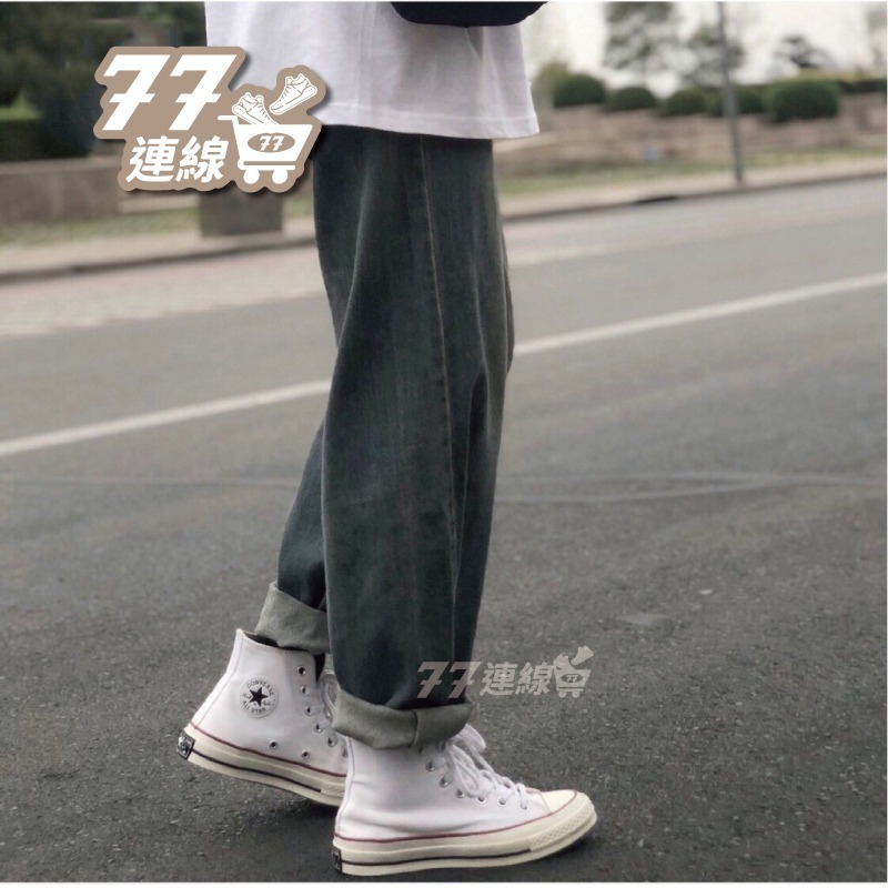 Converse 1970 低筒 白色 70 高筒 帆布鞋 小白鞋 純白 白 米白 米白色 162065C-細節圖7