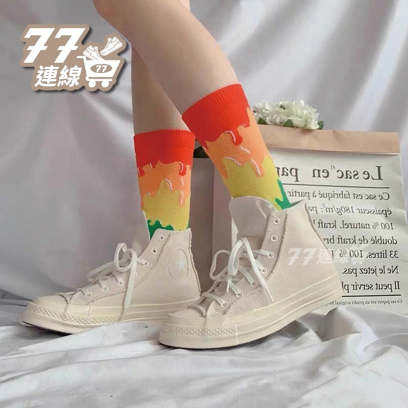 Converse 70 Renew 再生 奶油白 粗布不修邊 米白 環保 帆布鞋 167749C-細節圖6
