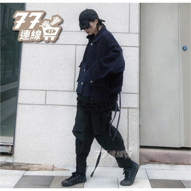 Converse Chuck Taylor All Star 基本款 黑色 帆布 低筒 高筒 全黑 M5039C-細節圖9