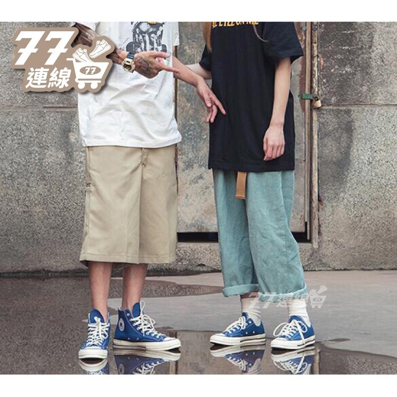 CONVERSE All Star 70 海軍藍 三星 1970 低筒 高筒 帆布鞋 男女鞋 162055C-細節圖5