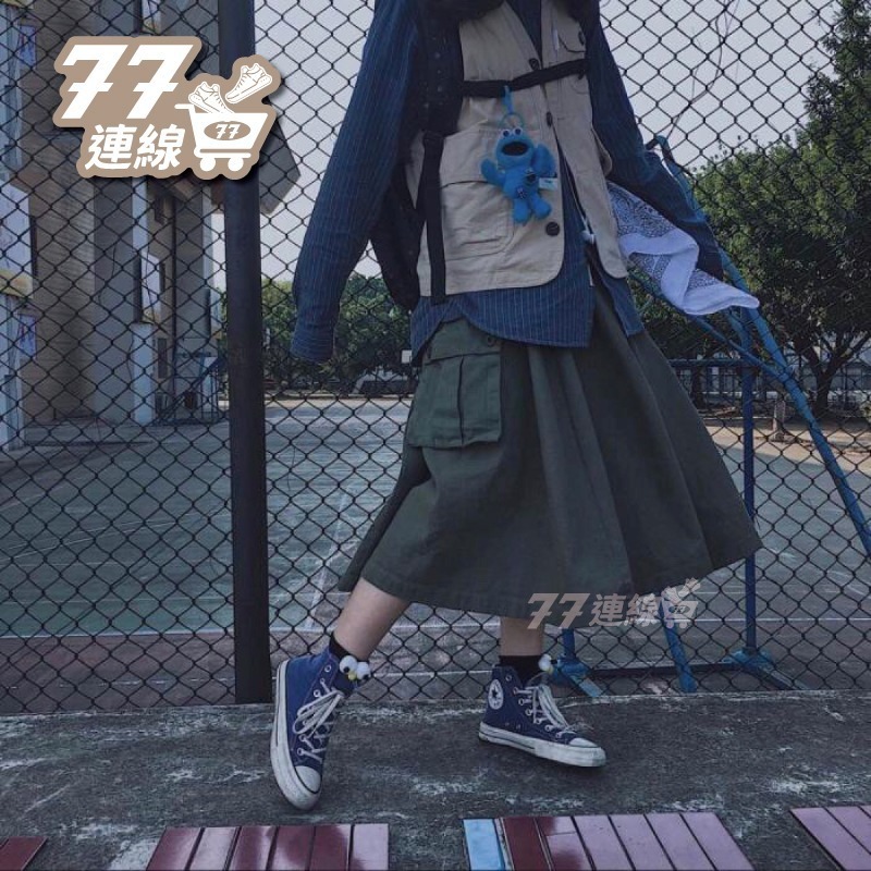 CONVERSE All Star 70 海軍藍 三星 1970 低筒 高筒 帆布鞋 男女鞋 162055C-細節圖6