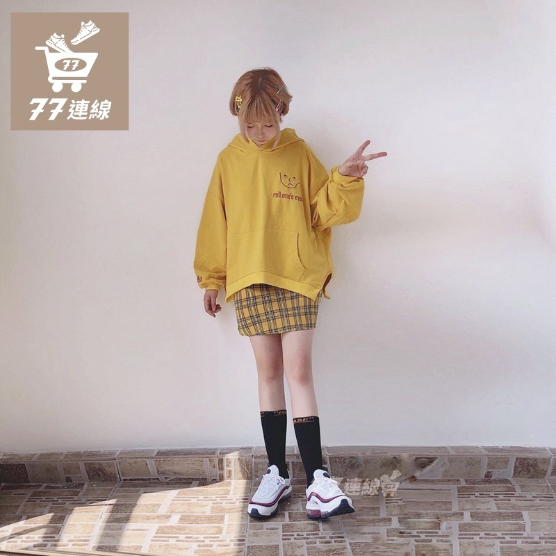 Nike Air Max 97 OG 3M反光 白紅藍 緩震 男女鞋 全掌氣墊鞋 運動鞋 慢跑鞋-細節圖3