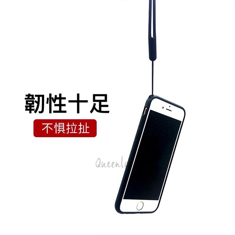 ✨快速出貨✨ 液態矽膠 手機掛繩 手腕掛繩 多用途吊繩 吊飾 掛飾 防摔 防滑 防丟 短掛繩 相機掛繩 識別證掛繩-細節圖2