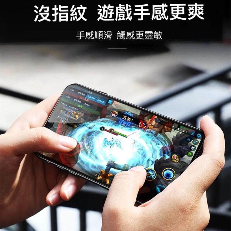 鋼化膜二次強化  保護貼 9D iPhone 13 12 11 Pro Xs  i7 i8 Plus【現貨保護貼鋼化膜】-細節圖6