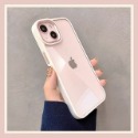 iphone透明金屬盾手機殼 防摔殼  撞色 軍規 手機殼 適用於14 11 12 12pro 13 13pro max-規格圖9