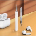 AirPods 藍芽耳機 多功能伸縮清潔筆 清潔工具  筆電清潔 相機清潔 手機清潔筆 鍵盤清潔 藍芽耳機清潔 手機配件-規格圖8