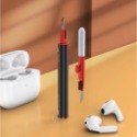AirPods 藍芽耳機 多功能伸縮清潔筆 清潔工具  筆電清潔 相機清潔 手機清潔筆 鍵盤清潔 藍芽耳機清潔 手機配件-規格圖8
