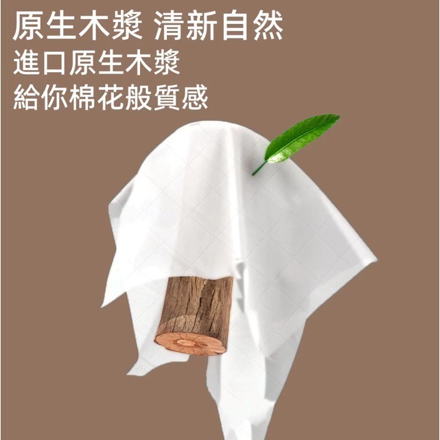 【五層1600抽 免運】箱購 5層 掛式衛生紙 抽取衛生紙 原木壁掛柔紙巾 懸掛式抽紙 可掛式棉柔紙巾 厚棒-細節圖3