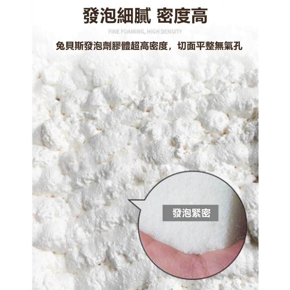 填縫劑 發泡劑【台灣公司出貨】發泡補縫隙填充劑 泡沫填縫劑 門縫填充 泡沫膠膨劑 膨脹填充劑-細節圖6