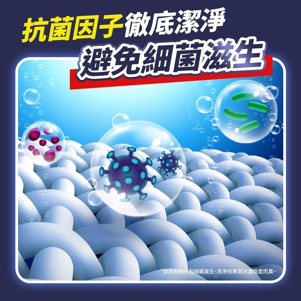 【箱購】台灣製 棠品居 室內晾衣洗衣精 補充包1030G*8包 超濃縮抗菌洗衣精 濃縮洗衣精補充包 濃縮洗衣液 洗衣液-細節圖6