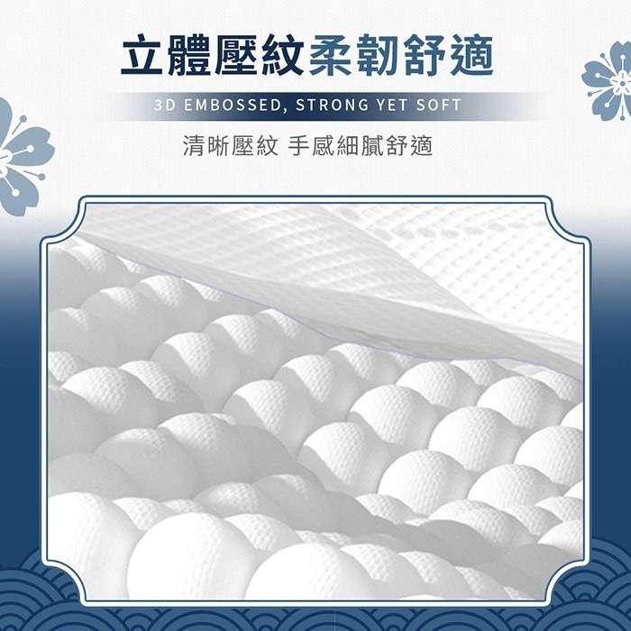 大容量 懸掛式衛生紙巾1680張【棠品居掛式衛生紙】即抽即用懸掛式衛生紙巾 衛生紙 抽取衛生紙 掛式衛生紙-細節圖4