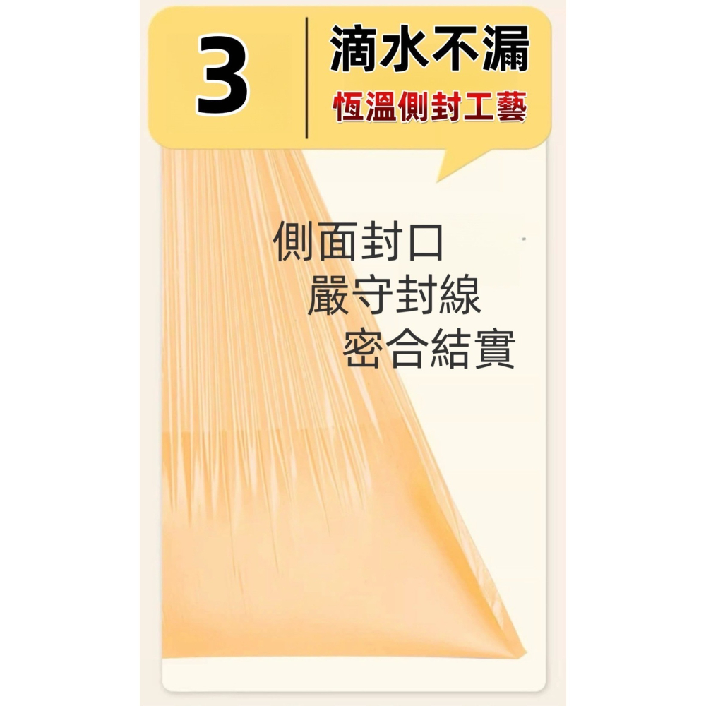 垃圾袋 抽繩垃圾袋 小楊哥抽繩垃圾袋 清潔袋 束口垃圾袋 手提式垃圾袋 超耐抽繩垃圾袋-細節圖5