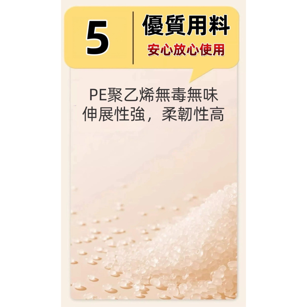 垃圾袋 抽繩垃圾袋 小楊哥抽繩垃圾袋 清潔袋 束口垃圾袋 手提式垃圾袋 超耐抽繩垃圾袋-細節圖7