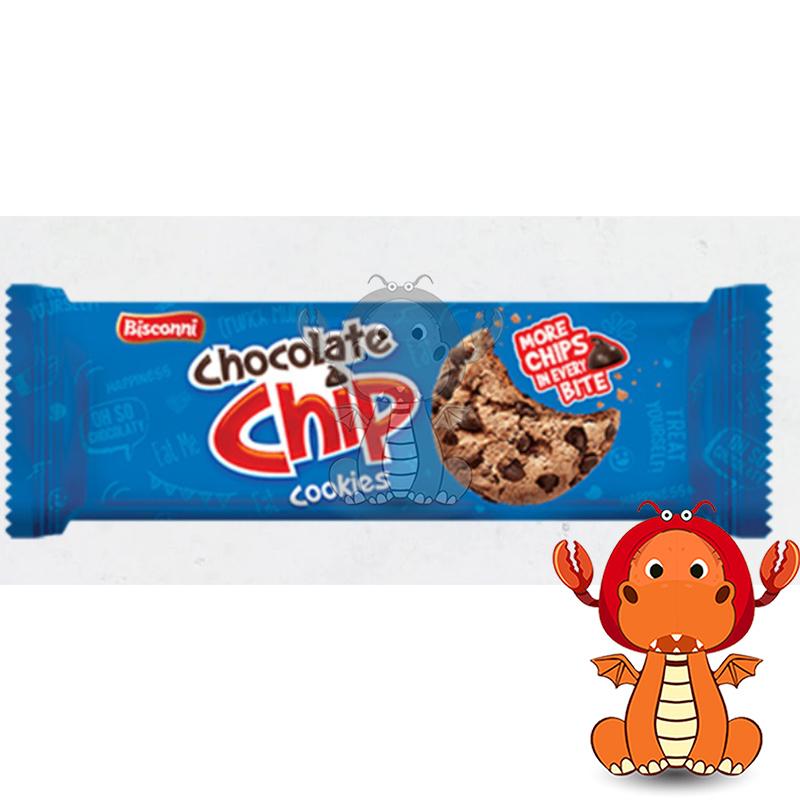 巧克力豆 餅乾 必可林 巧克力豆餅乾 巴基斯坦進口 小孩聖品 巧克力 東南亞 下午茶 巧克力餅乾 零食-細節圖5