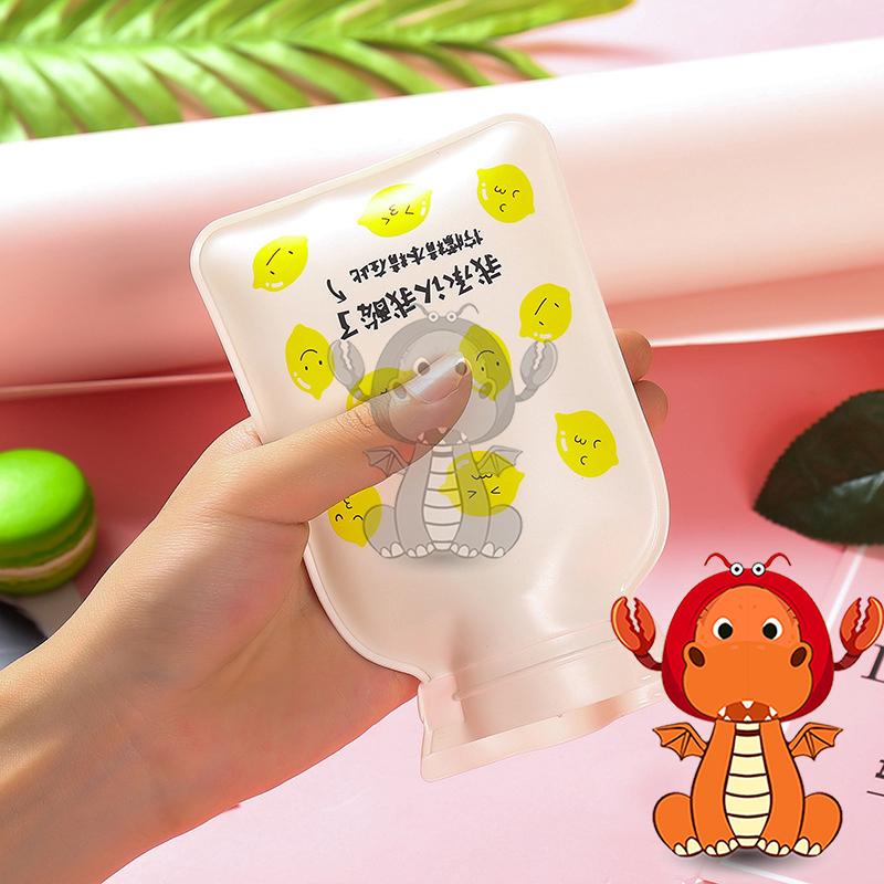 熱水袋 暖水袋 冷熱敷袋 熱敷袋 暖手袋 暖宮熱敷 暖宮 熱水袋 暖手寶 暖暖包 暖暖袋 冰敷袋 唯龍購物-細節圖6