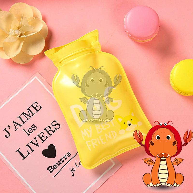 熱水袋 暖水袋 冷熱敷袋 熱敷袋 暖手袋 暖宮熱敷 暖宮 熱水袋 暖手寶 暖暖包 暖暖袋 冰敷袋 唯龍購物-細節圖8