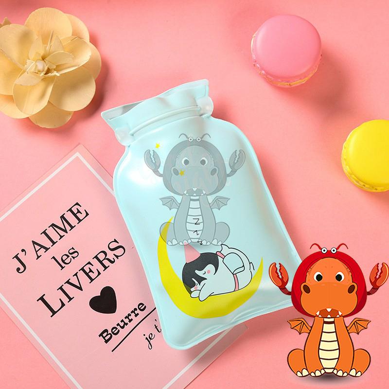 熱水袋 暖水袋 冷熱敷袋 熱敷袋 暖手袋 暖宮熱敷 暖宮 熱水袋 暖手寶 暖暖包 暖暖袋 冰敷袋 唯龍購物-細節圖9