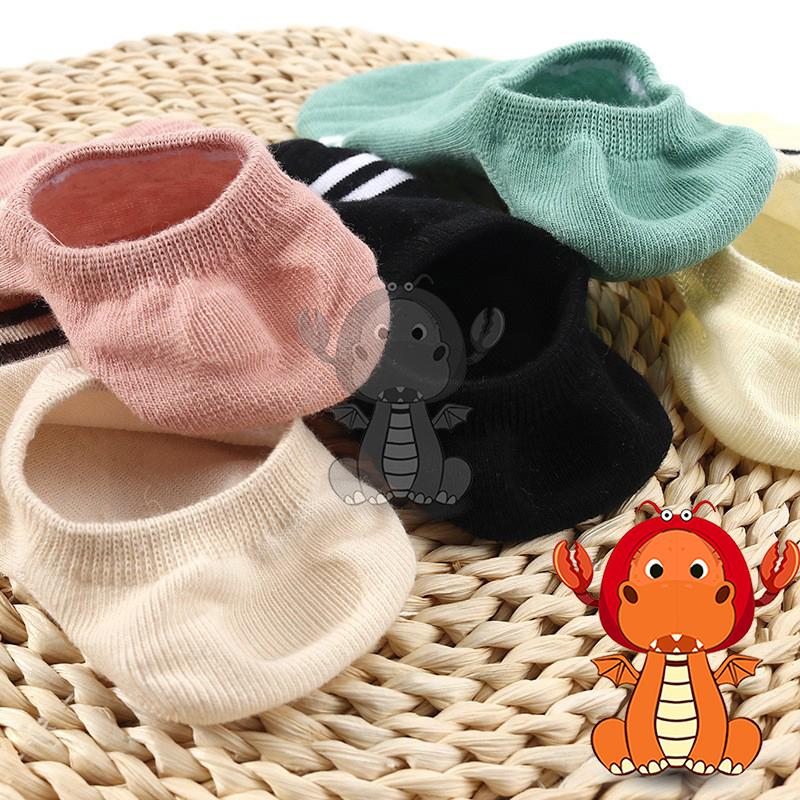 F-002 夏季新款襪子 休閒襪子 兩條槓純色隱形襪 淺口防滑襪子 矽膠女襪 舒適吸汗棉襪子 唯龍購物-細節圖7